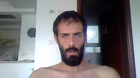 rockistman1 online show from October 23, 4:36 am