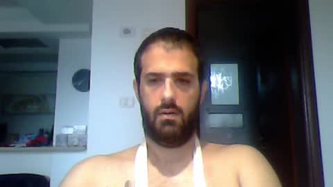 rockistman1 online show from February 3, 5:40 am