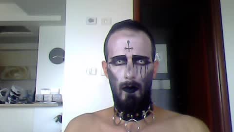 rockistman1 online show from November 13, 6:16 am