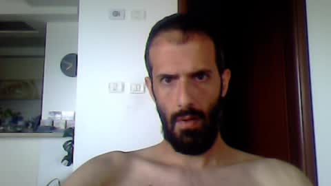 rockistman1 online show from February 19, 5:50 am