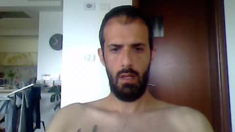 rockistman1 online show from February 26, 5:55 am