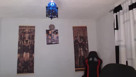 rockocezer online show from March 15, 9:51 pm