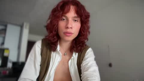 ALEX online show from June 12, 9:03 pm