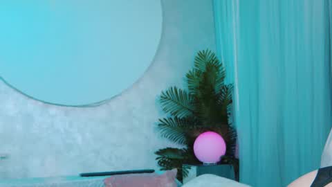 Lina and Den online show from November 23, 6:33 am