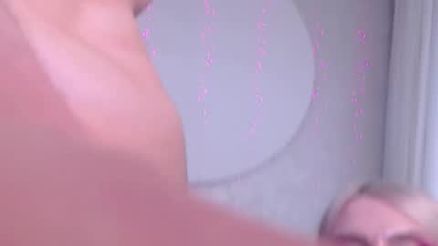 Lina and Den online show from March 3, 10:22 am