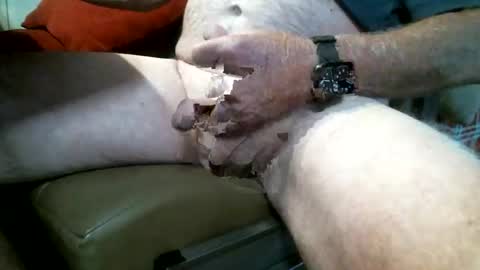 rocky_55 online show from February 27, 5:16 pm