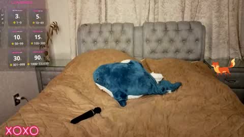 Rockel online show from March 19, 12:27 am