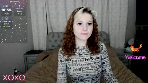 Rockel online show from February 12, 12:27 am