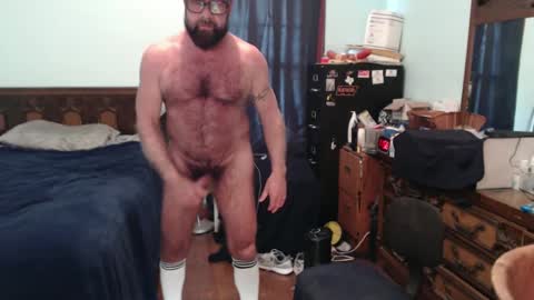 Rocky Martino online show from February 23, 5:50 pm