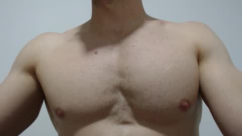 rocky muscle online show from February 9, 9:17 pm