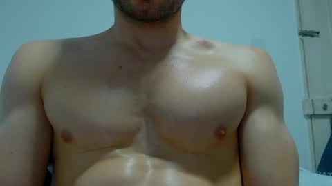 rocky muscle online show from May 15, 2:31 am