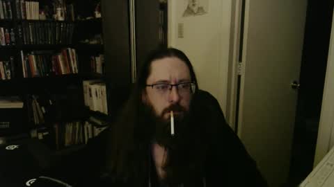 rockydanger online show from April 18, 3:47 pm