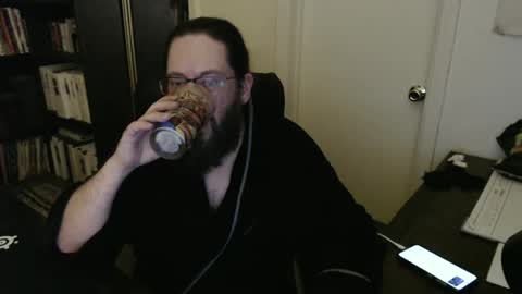 rockydanger online show from February 6, 5:05 pm