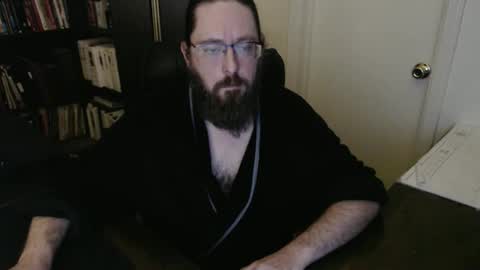 rockydanger online show from March 12, 2:48 am