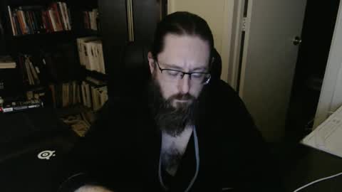 rockydanger online show from March 19, 2:33 pm