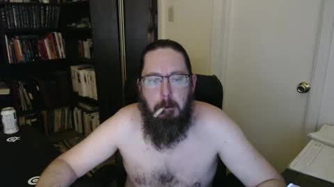 rockydanger online show from April 3, 5:31 pm