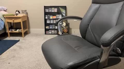 rockyraccoon0009 online show from January 6, 11:20 pm