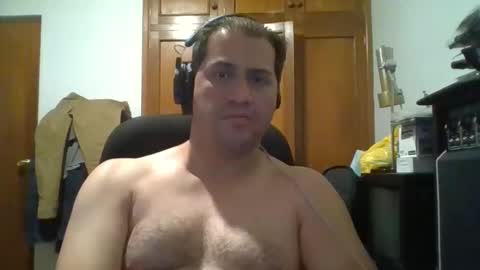 Rodfer online show from January 8, 8:53 am