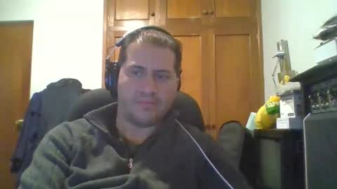 Rodfer online show from December 15, 8:54 am