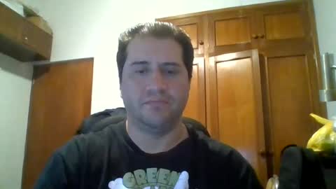 Rodfer online show from July 2, 9:36 am
