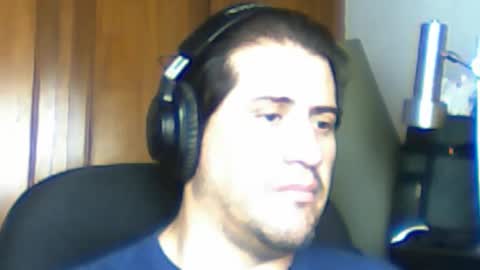 Rodfer online show from February 9, 2:18 pm