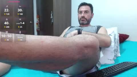 Rod online show from March 9, 8:21 pm