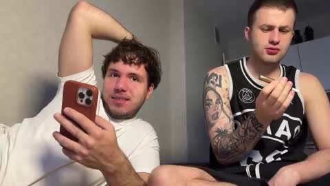 Rodrigo online show from November 6, 9:34 am