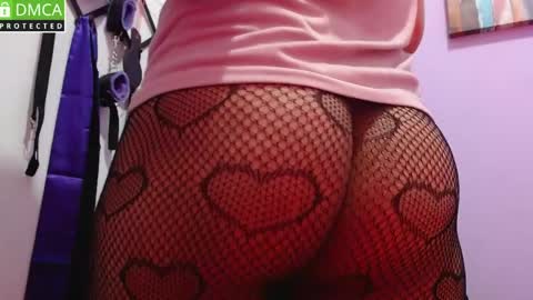 Thiago independent model online show from March 6, 9:58 pm