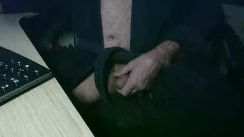 roger_peter online show from January 19, 4:54 am