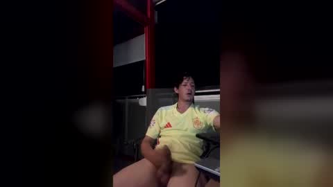 rogerbenid81 online show from July 14, 11:43 pm