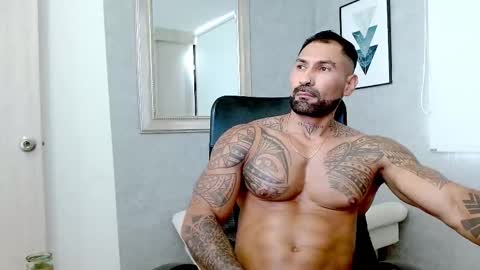 Rogers online show from October 11, 2:43 pm