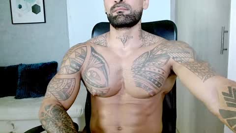 Rogers online show from January 24, 12:20 am