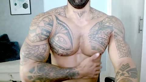 Rogers online show from February 13, 1:05 pm