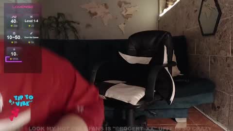 Rogert online show from March 4, 2:06 am