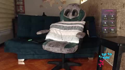 Rogert online show from October 14, 2:14 am