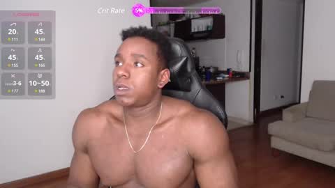 Rogger online show from March 3, 2:47 am