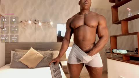 Rogger online show from March 18, 7:03 am