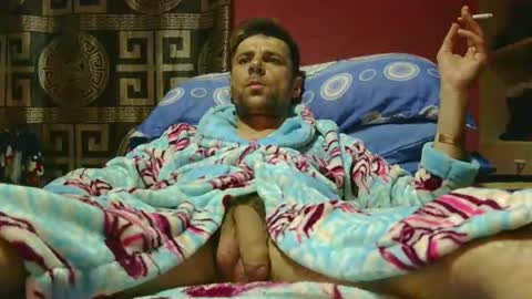 Banderas online show from March 13, 7:17 pm