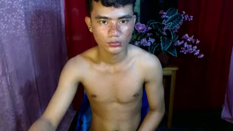 roianboyyy online show from July 22, 1:08 am
