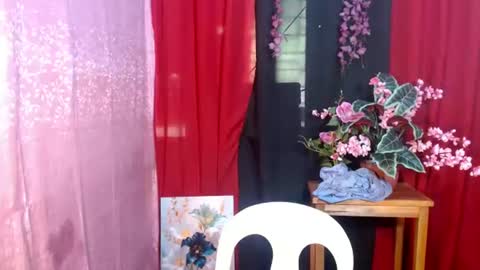roianboyyy online show from July 26, 2:53 am