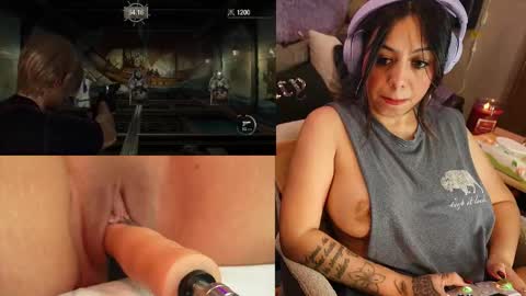 Rok-N-Blaze online show from November 14, 3:09 am