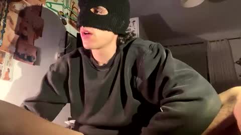 rokyyyyyyyy363545 online show from February 7, 12:02 am