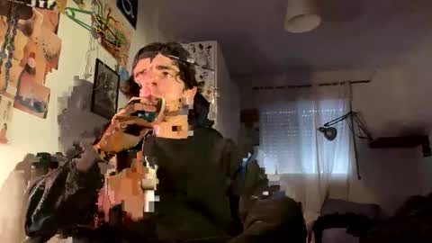 rokyyyyyyyy363545 online show from February 10, 12:19 pm