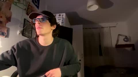 rokyyyyyyyy363545 online show from February 8, 1:31 am