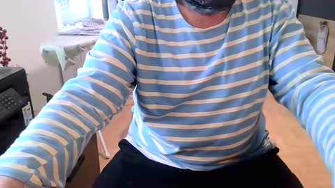 rolandloser1000 online show from January 5, 9:59 am