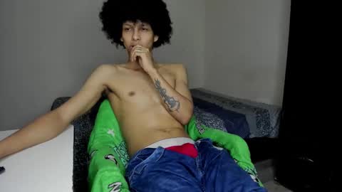 rolling_05 online show from February 5, 7:01 am