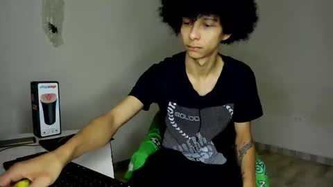 rolling_05 online show from December 14, 2:51 am