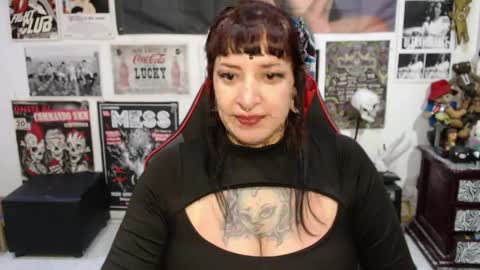 Rolly online show from April 2, 11:44 pm