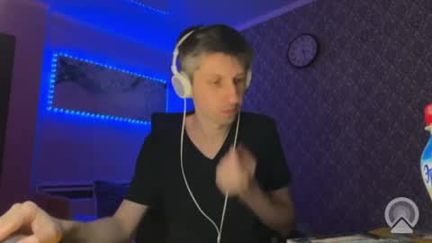 roma305991 online show from January 11, 10:27 pm