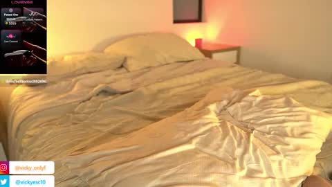 Diego and Vicky    online show from February 1, 12:41 am